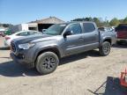 2022 Toyota Tacoma Double Cab იყიდება Greenwell Springs-ში, LA - Rear End