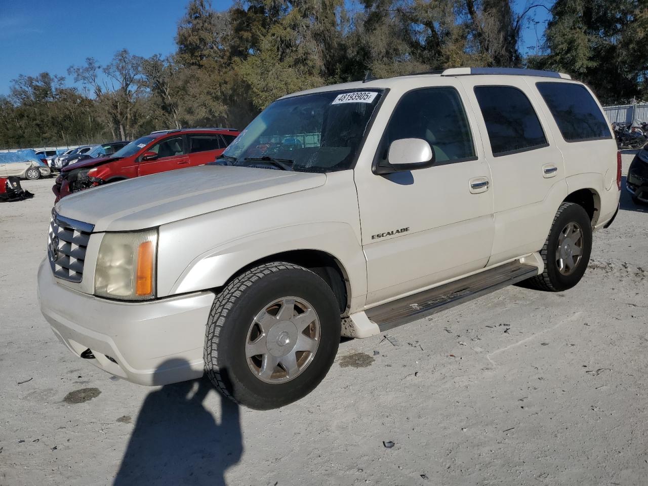 2006 Cadillac Escalade - Image 1
