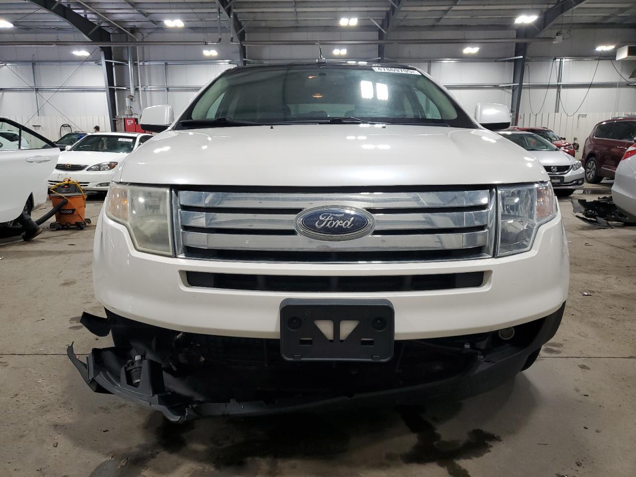 2010 Ford Edge - Image 5