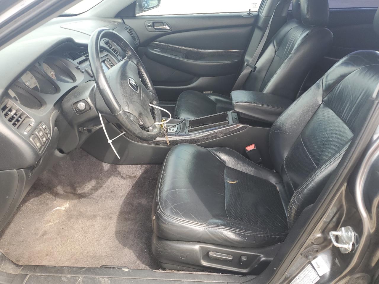 2003 Acura TL - Image 7