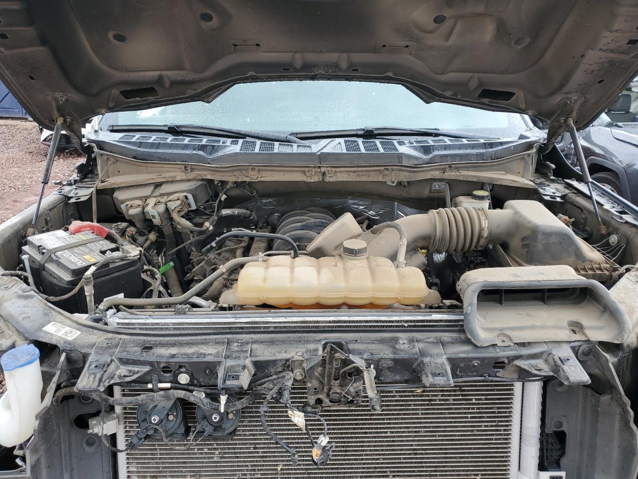 2022 Ford F-150 - Image 11