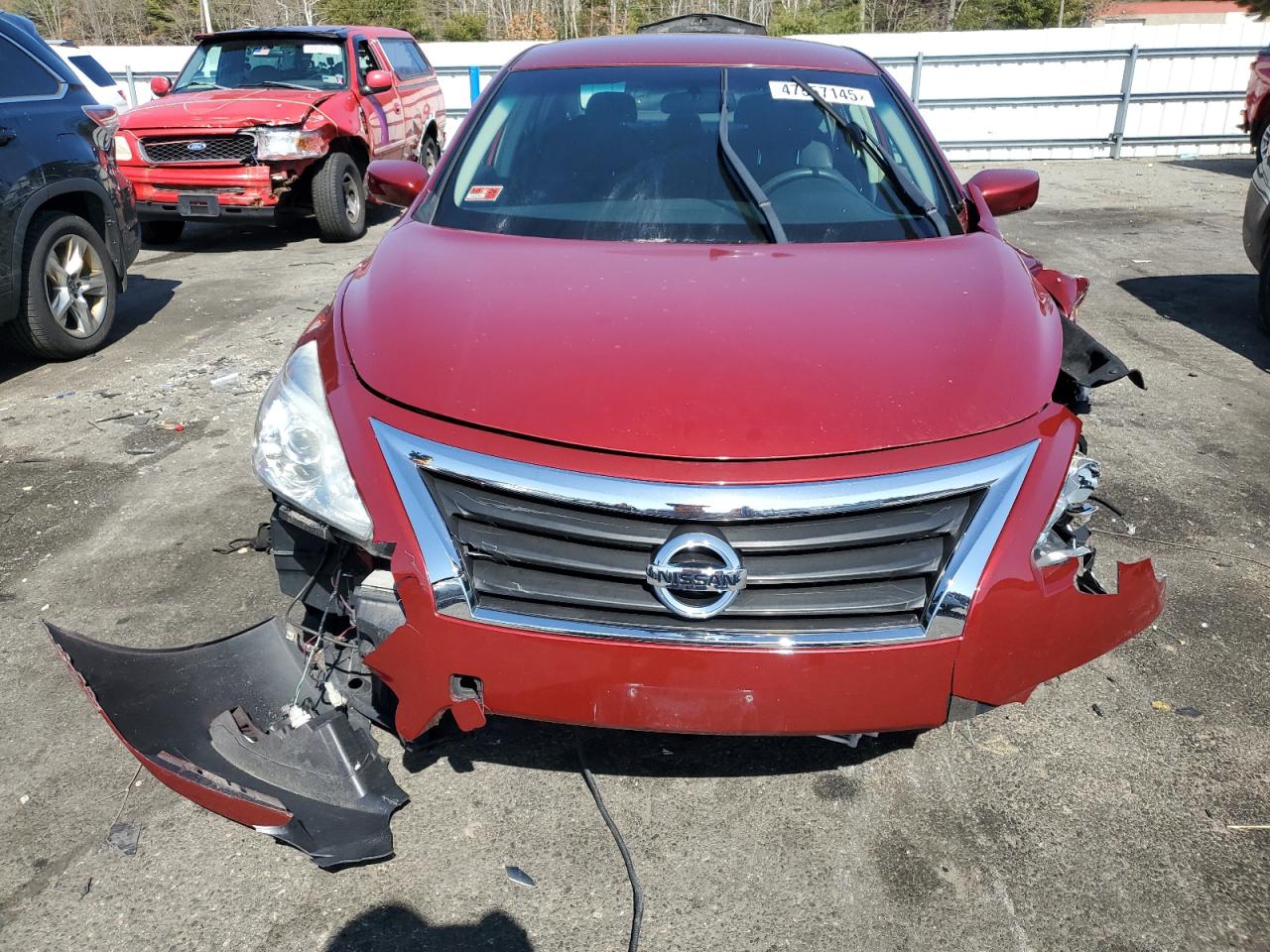 2013 Nissan Altima - Image 5