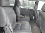 2007 TOYOTA SIENNA CE à vendre chez Copart ON - COOKSTOWN