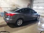 2017 Ford Focus Se for Sale in Blaine, MN - Front End