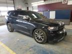 2014 Dodge Durango R/T de vânzare în Fort Wayne, IN - Front End