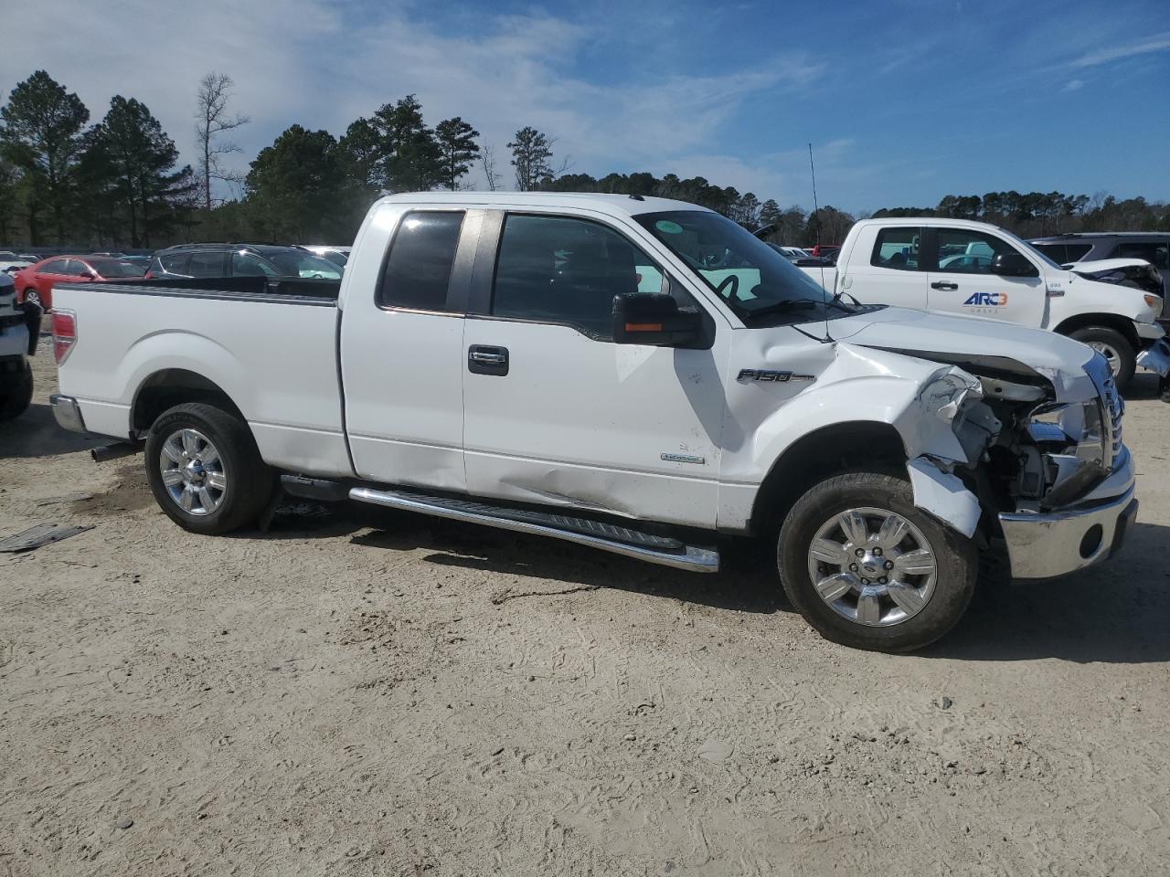 2012 Ford F-150 - Image 4