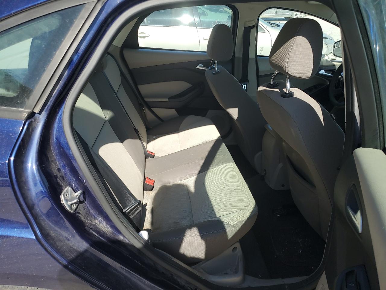 2012 Ford Focus - Image 10