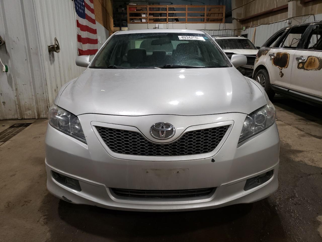 2009 Toyota Camry - Image 5