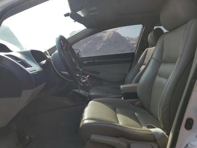 2011 HONDA CIVIC EXL
