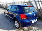 2010 VOLKSWAGEN POLO SE TD for sale at Copart WESTBURY