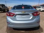 2018 Chevrolet Cruze Ls იყიდება Albuquerque-ში, NM - Front End