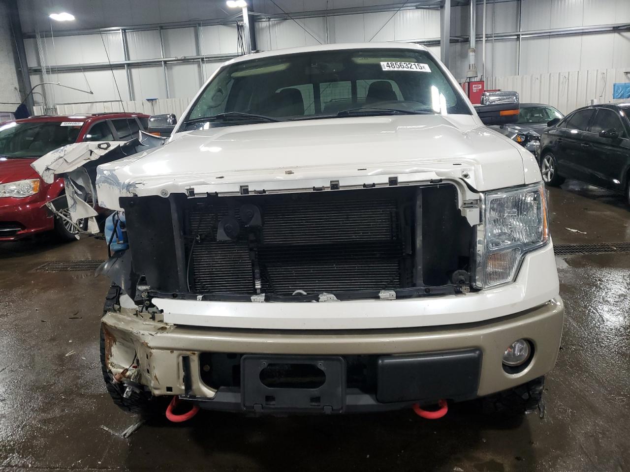 2010 Ford F-150 - Image 5