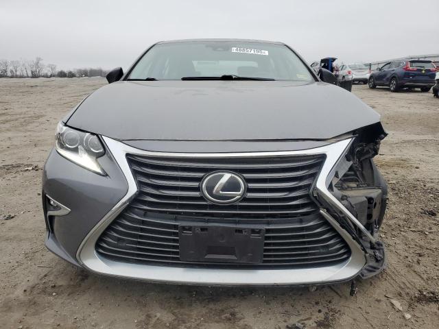  LEXUS ES350 2018 Szary