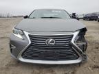 2018 Lexus Es 350 იყიდება Fredericksburg-ში, VA - Front End