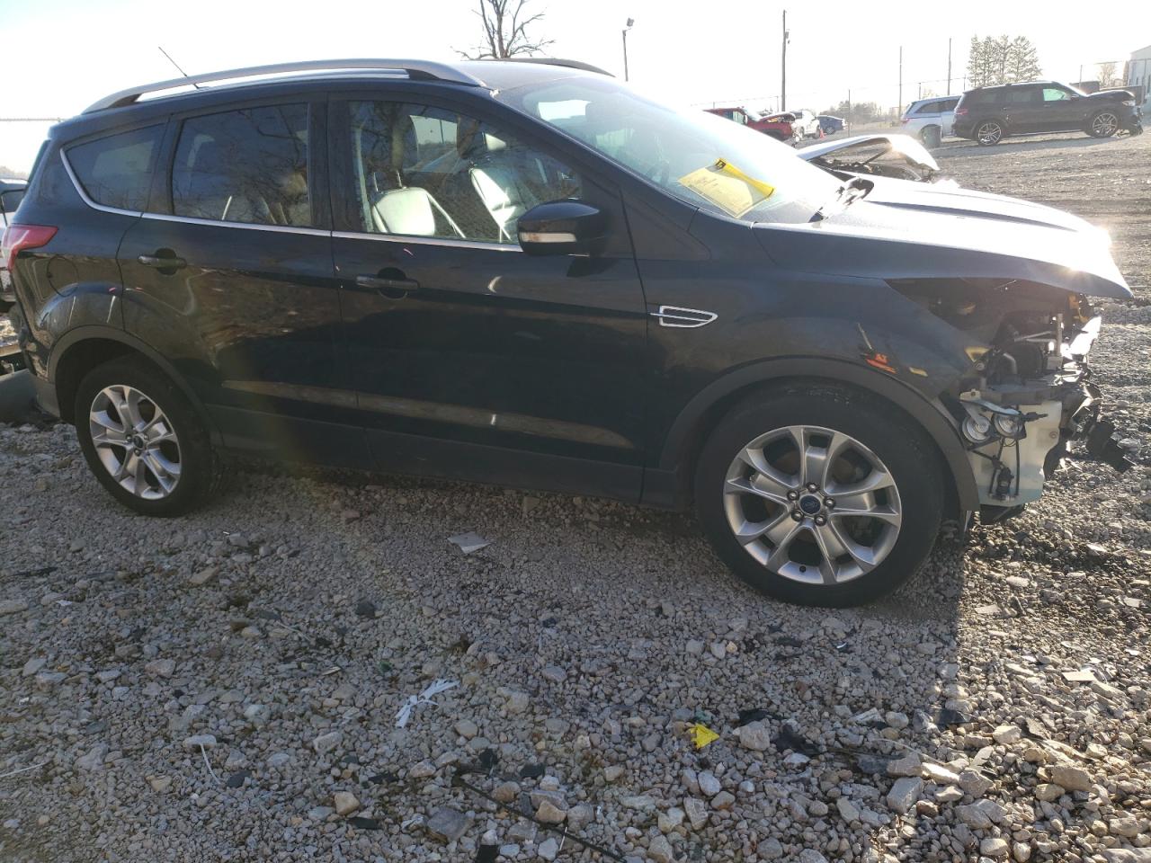 2014 Ford Escape - Image 4