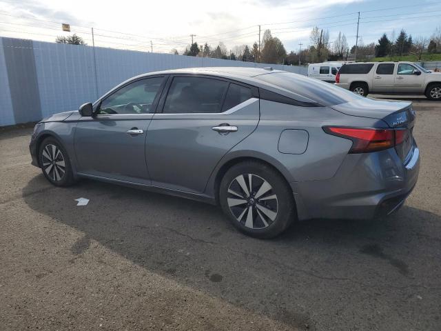  NISSAN ALTIMA 2020 Gray