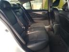 2016 Infiniti Q50 Red Sport 400 на продаже в North Billerica, MA - Front End