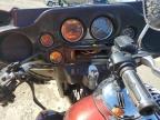 2009 HARLEY-DAVIDSON FLHTCU  for sale at Copart AR - LITTLE ROCK
