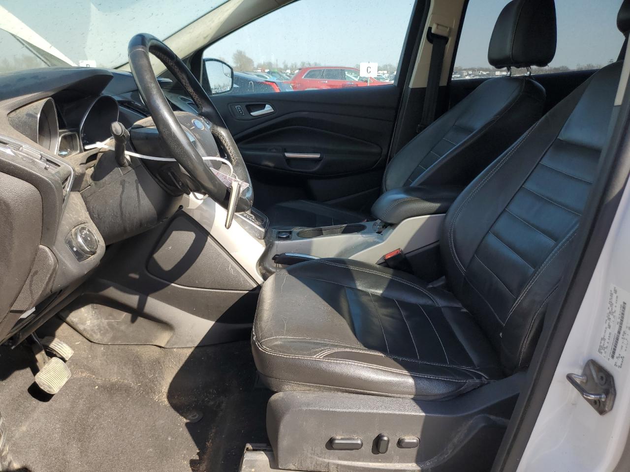 2013 Ford Escape - Image 7