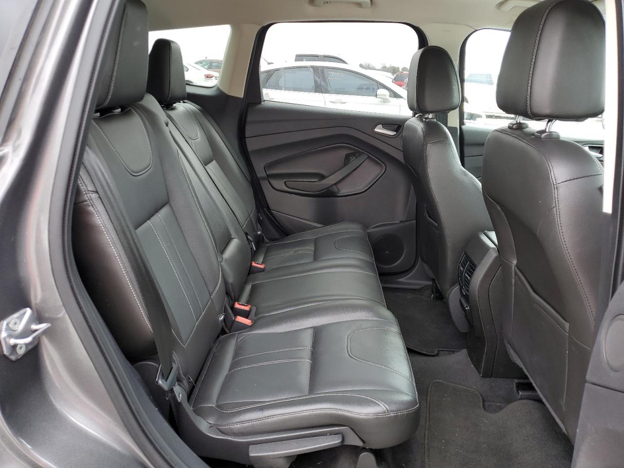 2013 Ford Escape - Image 12