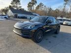 2019 Porsche Cayenne  na sprzedaż w North Billerica, MA - Minor Dent/Scratches