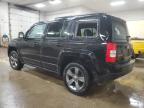 2015 Jeep Patriot Latitude للبيع في Davison، MI - Front End