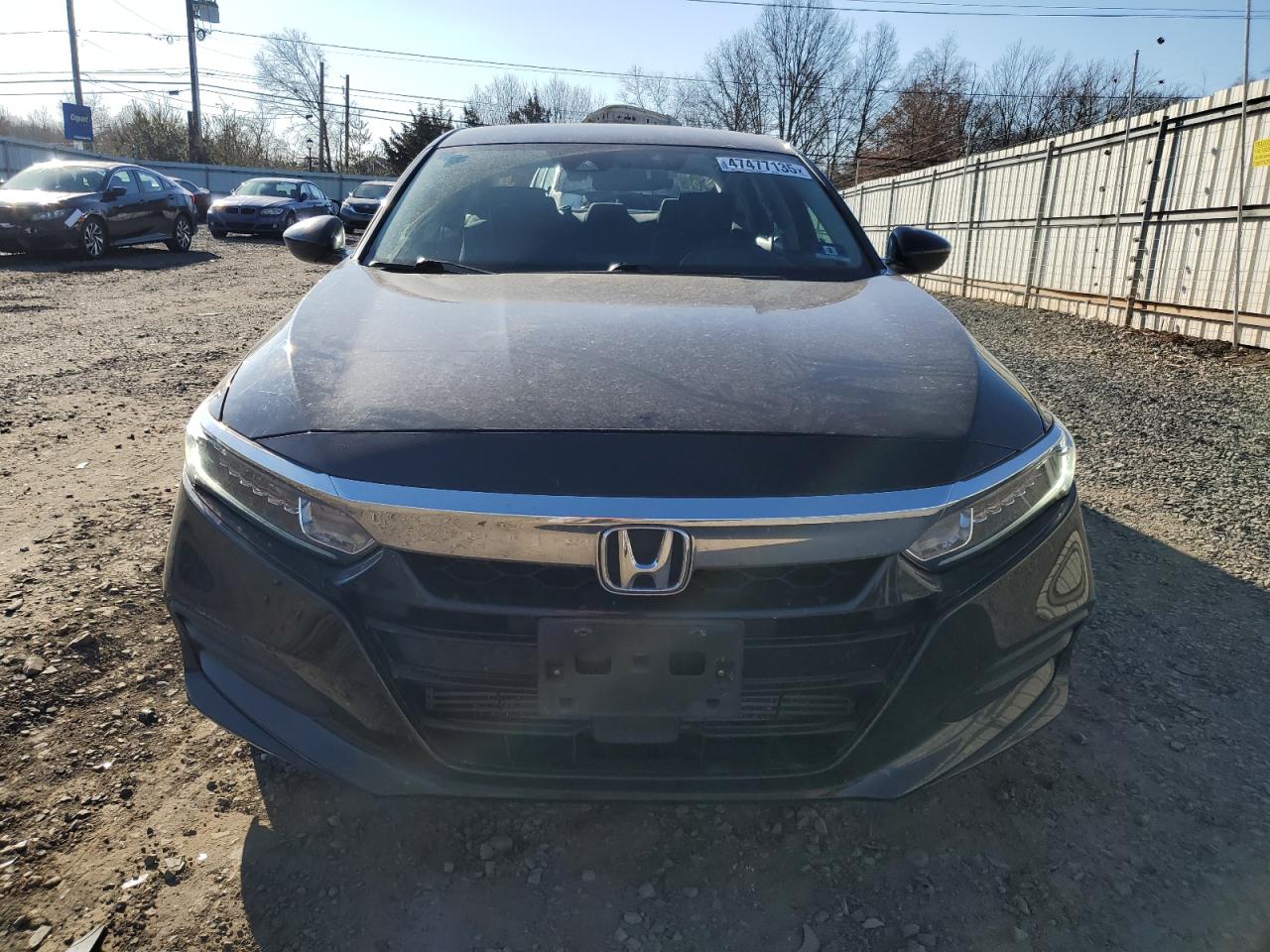 2019 Honda Accord - Image 5