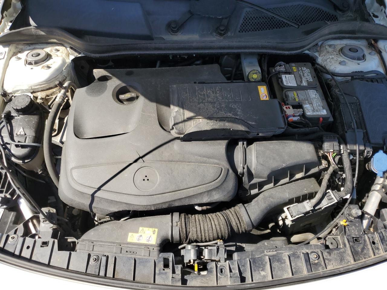 2016 Mercedes-Benz GLA-klasse - Image 12