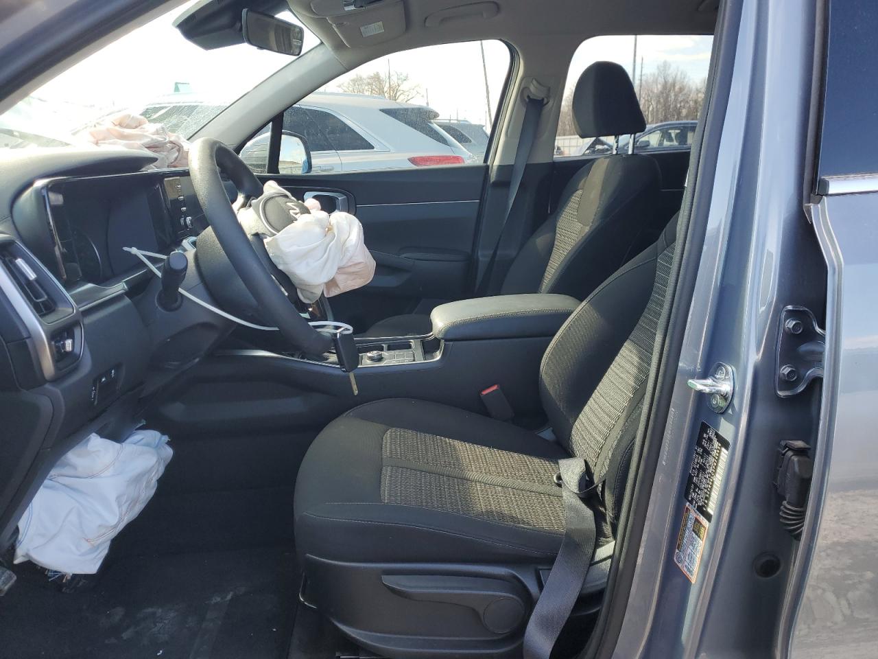 2023 Kia Sorento - Image 7