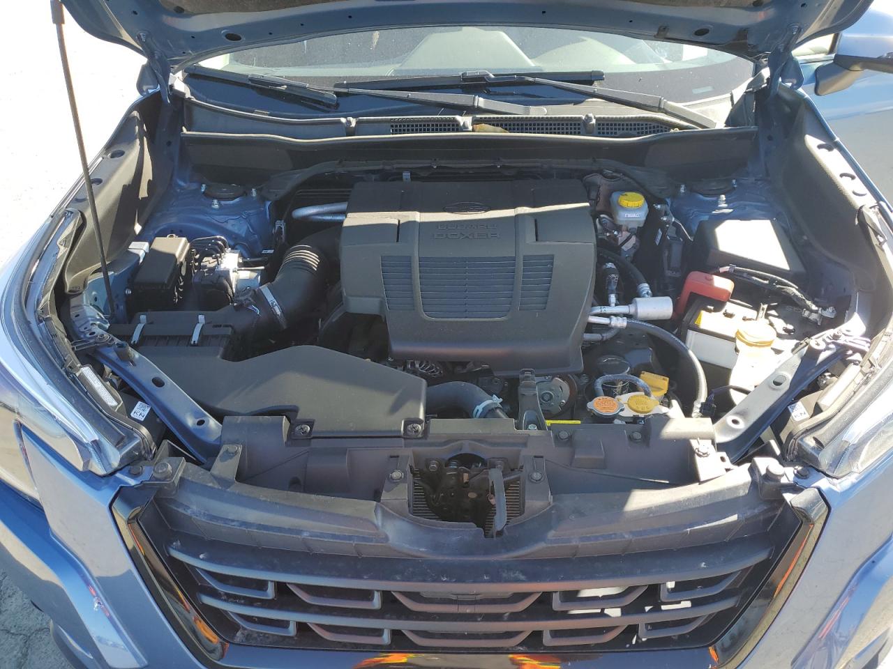 2024 Subaru Forester - Image 13