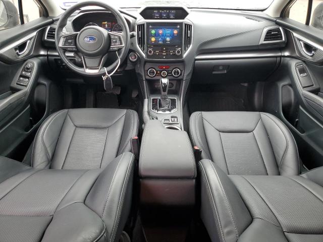  SUBARU IMPREZA 2023 Biały