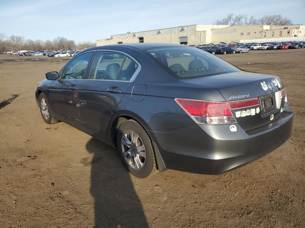 2012 Honda Accord - Image 2