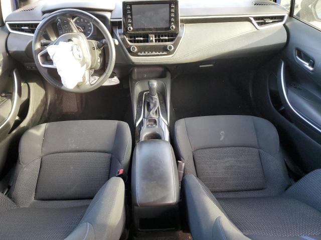  TOYOTA COROLLA 2020 Granatowy