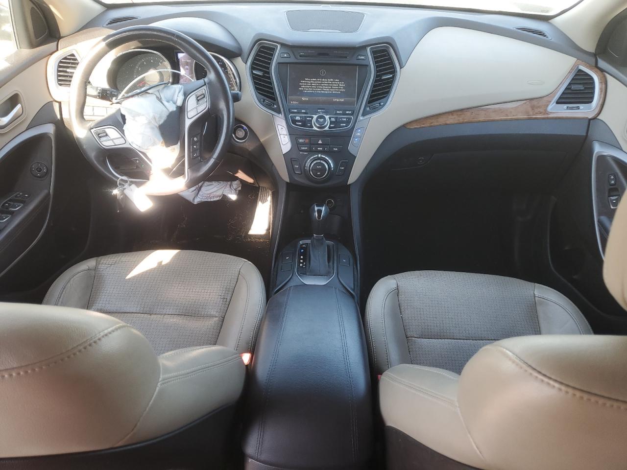2013 Hyundai Santa Fe - Image 8