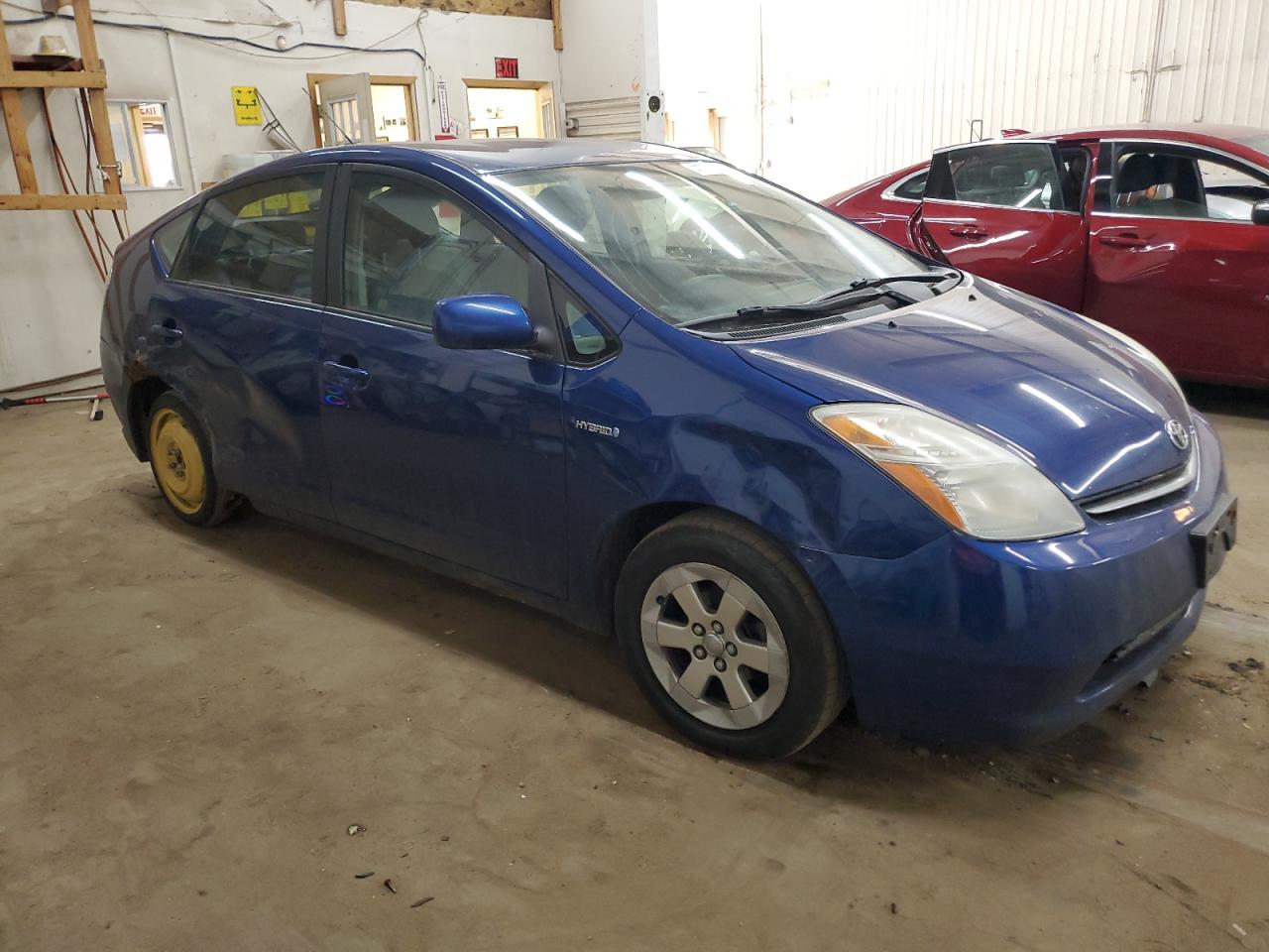 2009 Toyota Prius - Image 4