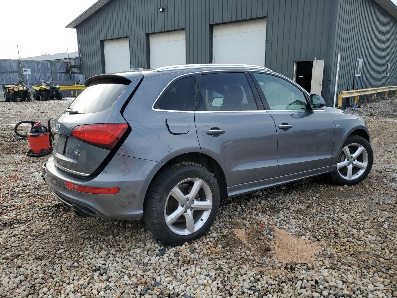 2017 Audi Q5 - Image 3
