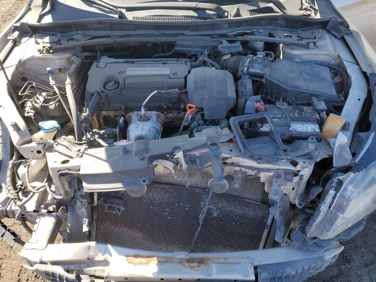 2013 Honda Accord - Image 12