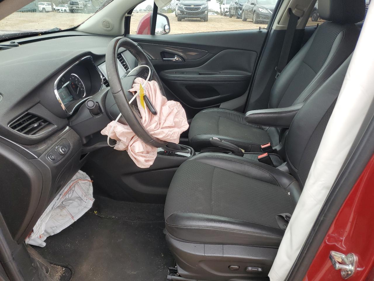 2017 Buick Encore - Image 7