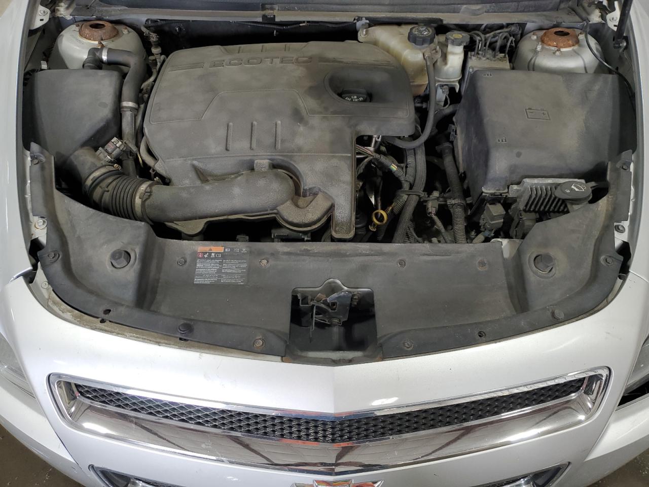 2011 Chevrolet Malibu - Image 11