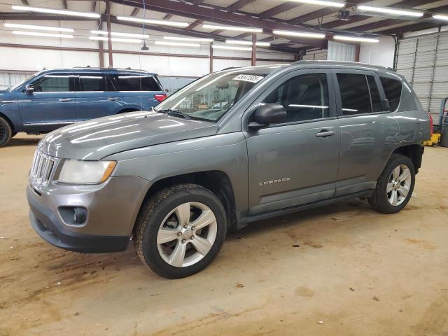 2012 Jeep Compass Sport