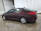 2014 Kia Optima Lx zu verkaufen in Central Square, NY - Mechanical