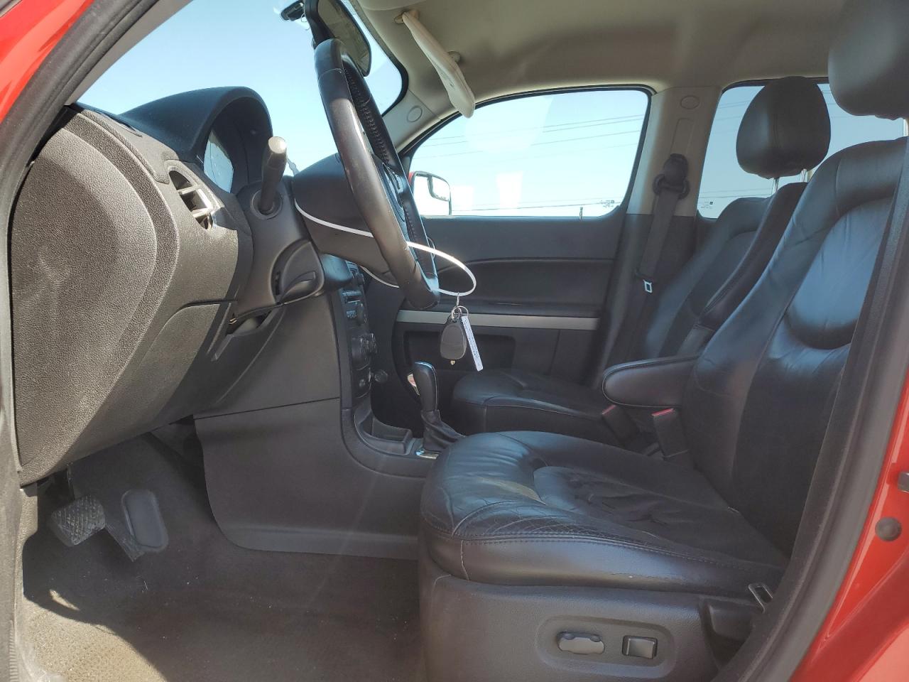 2009 Chevrolet HHR - Image 7