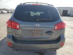 2009 Hyundai Santa Fe Gls de vânzare în Oklahoma City, OK - Front End