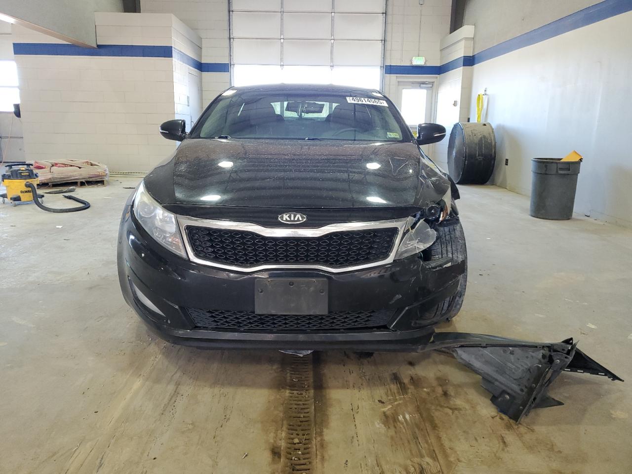 2013 Kia Optima - Image 5