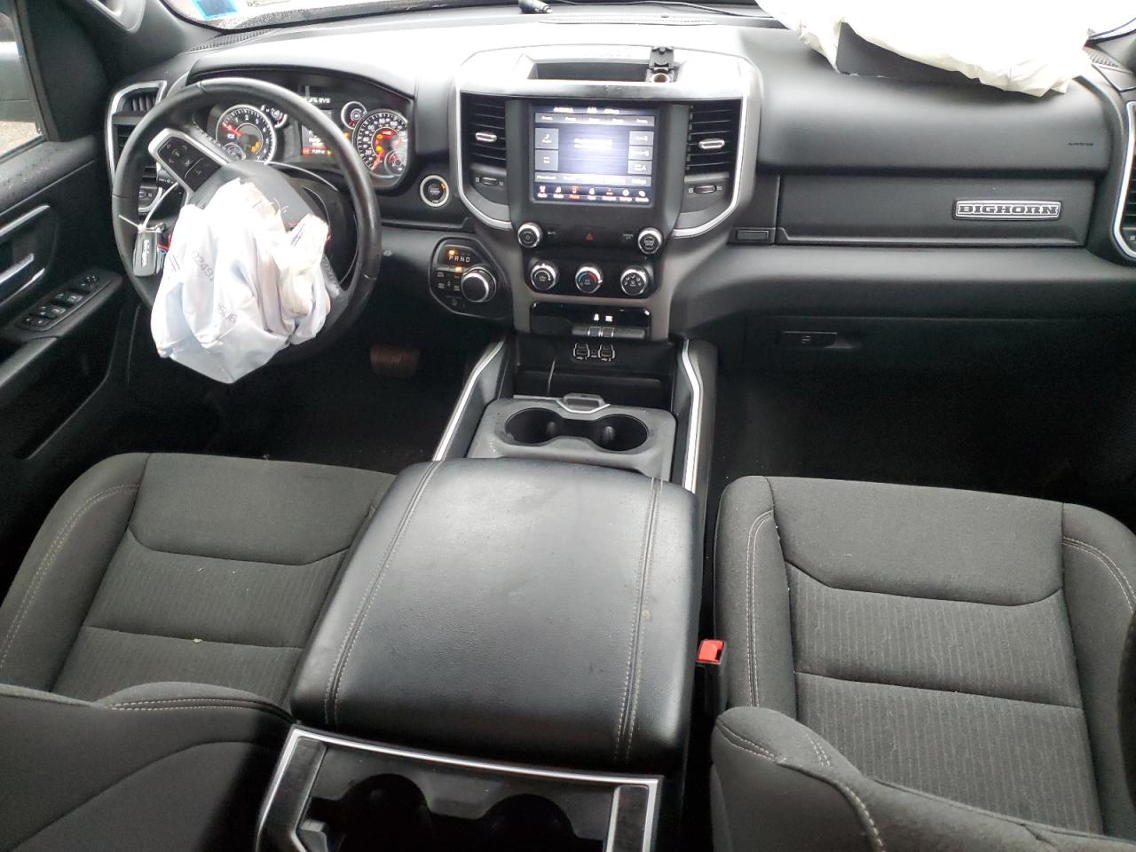 2020 RAM 1500 - Image 8