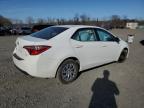2017 Toyota Corolla L for Sale in Marlboro, NY - Front End