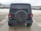 2021 Jeep Wrangler Unlimited Sport for Sale in Cahokia Heights, IL - Front End