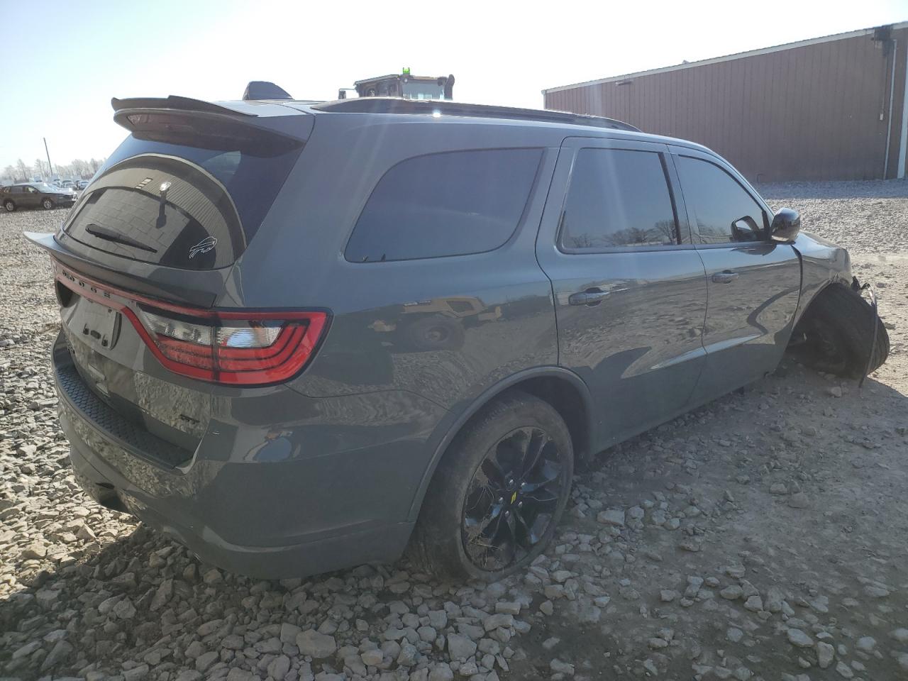 2021 Dodge Durango - Image 3