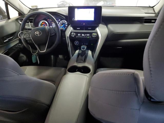  TOYOTA VENZA 2023 Biały