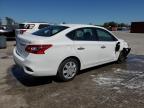 2017 Nissan Sentra S en Venta en Orlando, FL - Front End
